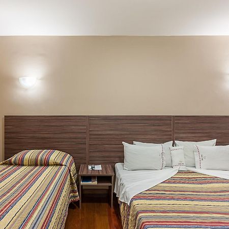 Abba Hotel Betim Kültér fotó