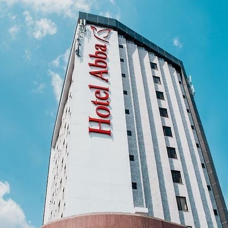 Abba Hotel Betim Kültér fotó