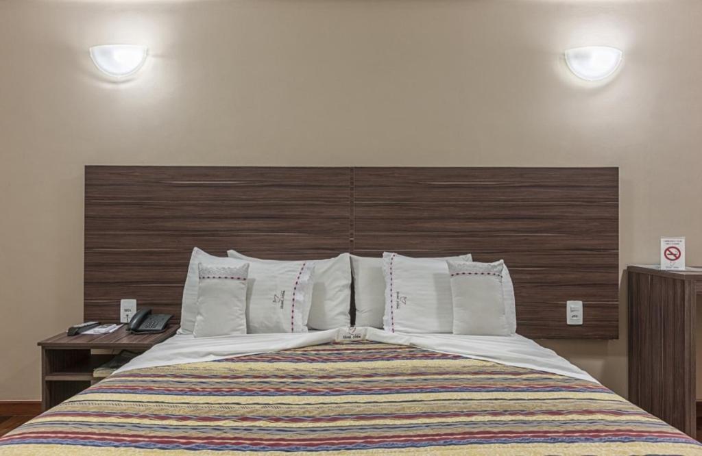 Abba Hotel Betim Kültér fotó