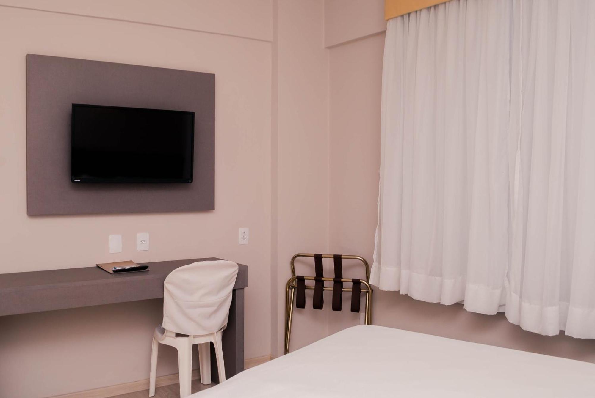 Abba Hotel Betim Kültér fotó