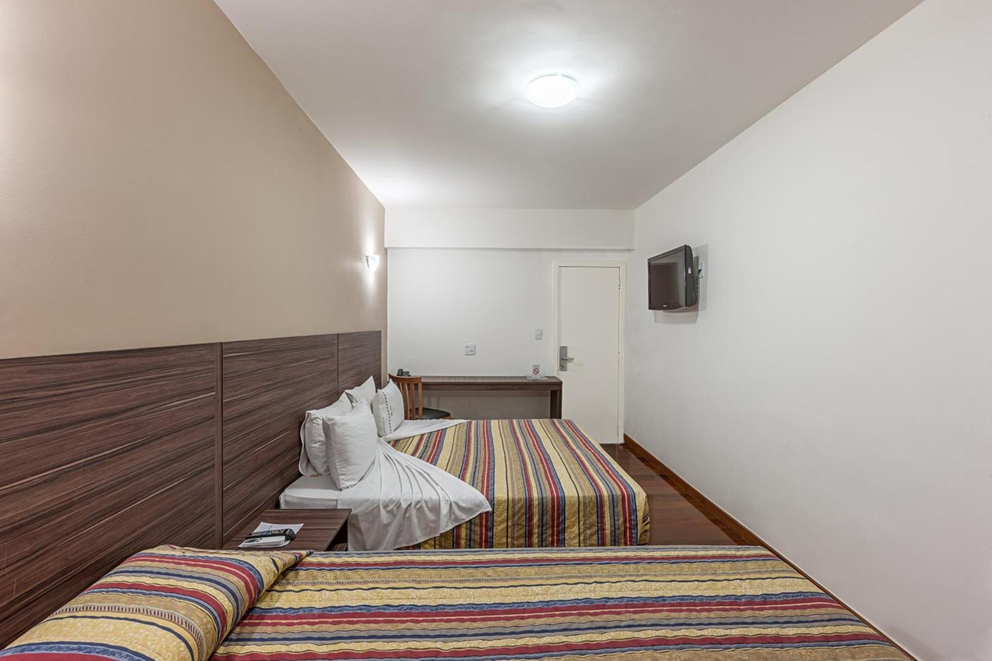 Abba Hotel Betim Kültér fotó