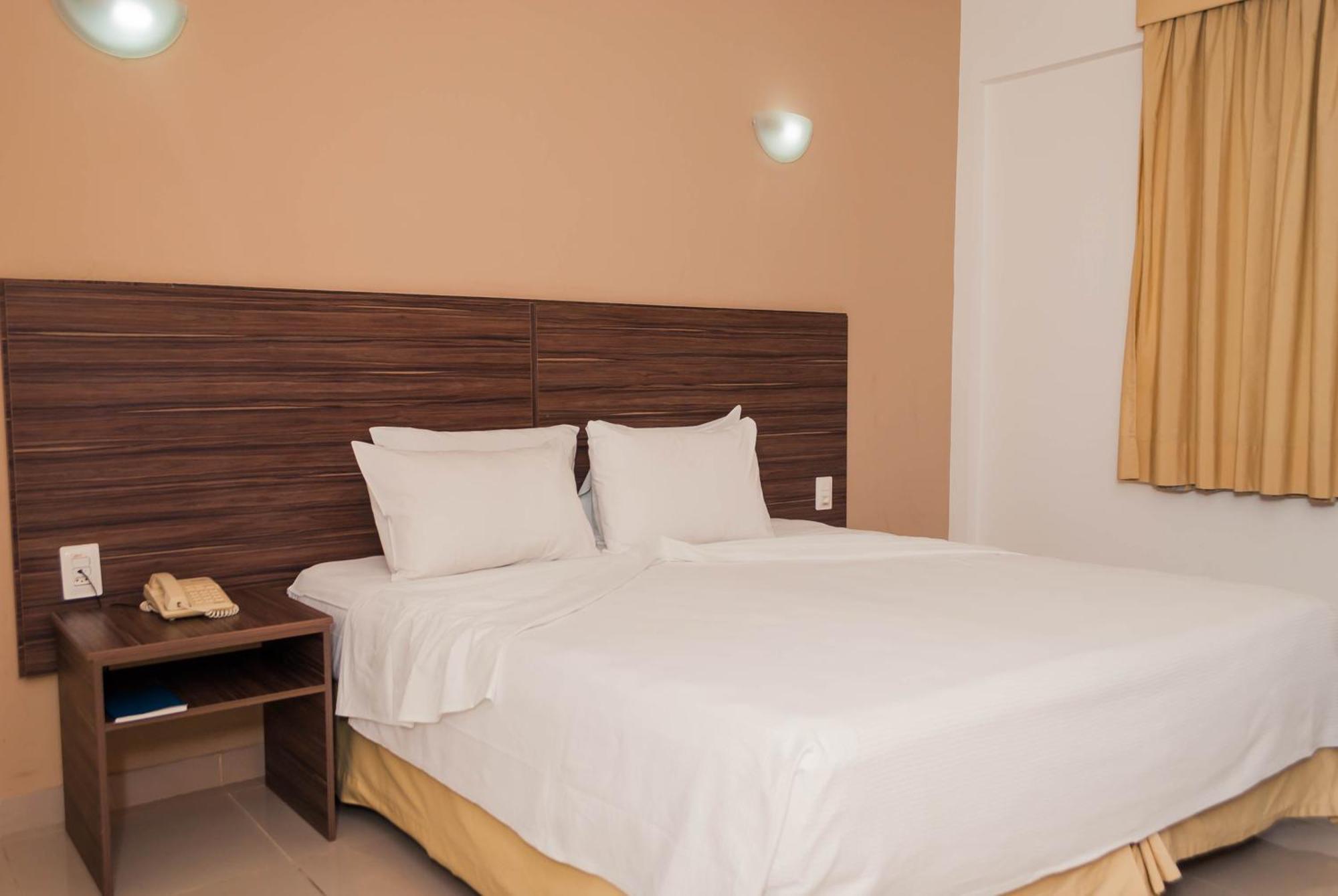 Abba Hotel Betim Kültér fotó