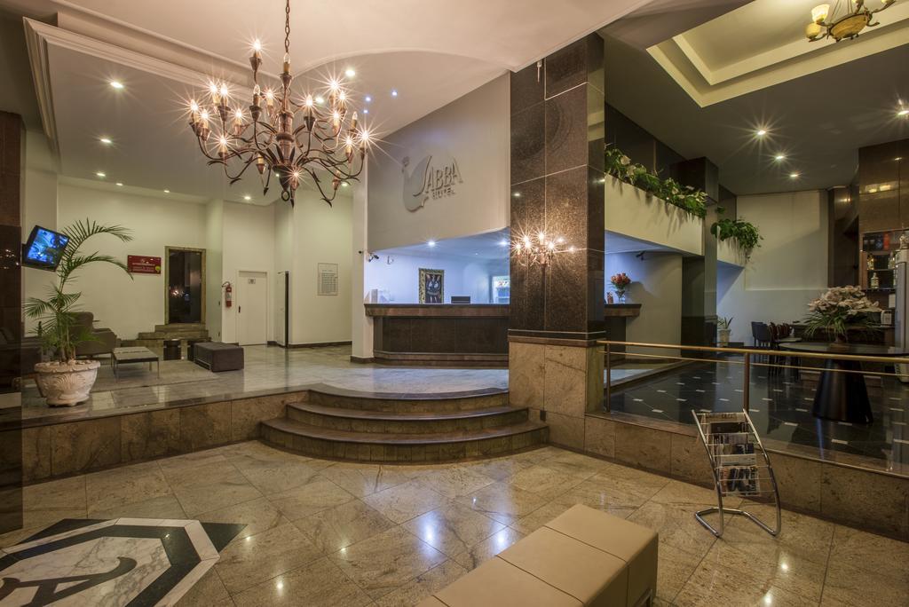 Abba Hotel Betim Kültér fotó