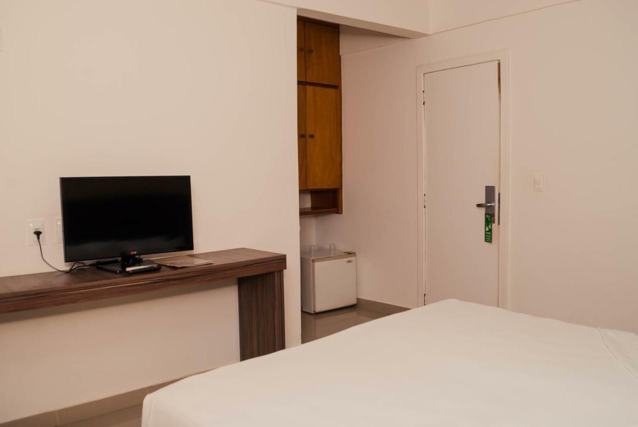 Abba Hotel Betim Kültér fotó