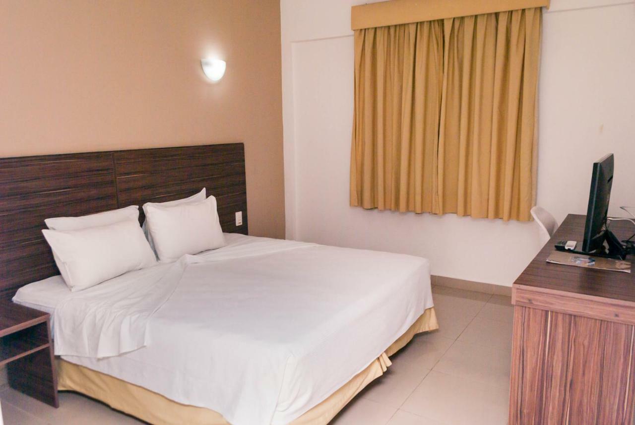 Abba Hotel Betim Kültér fotó