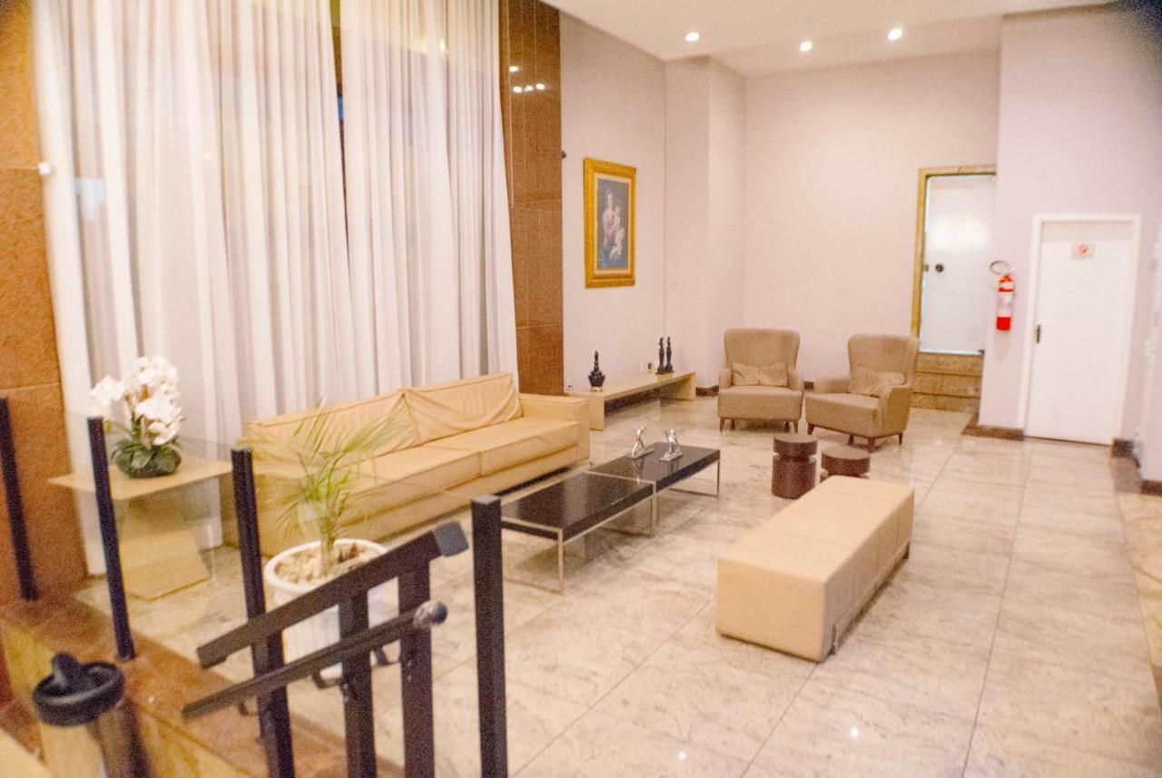 Abba Hotel Betim Kültér fotó