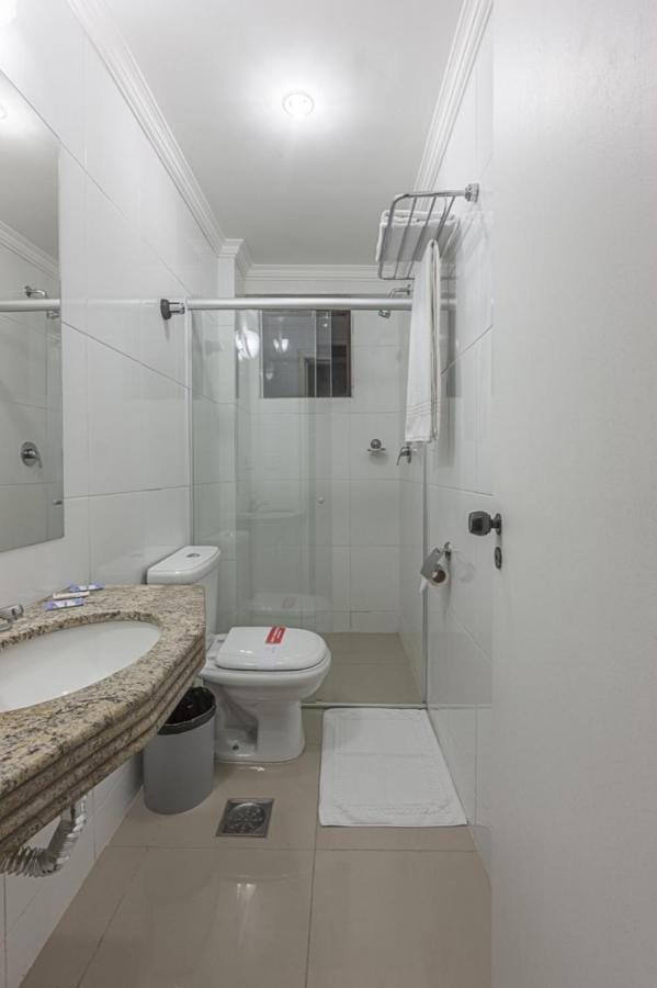 Abba Hotel Betim Kültér fotó